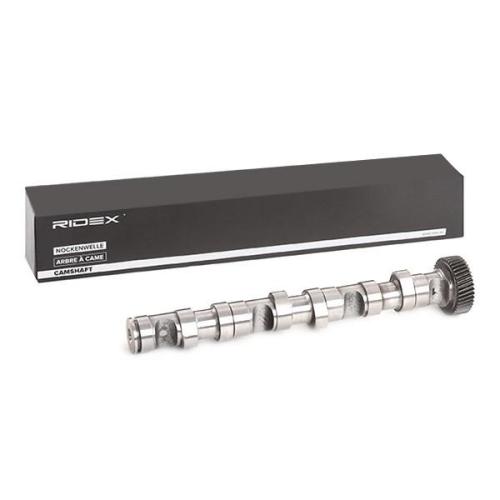 RIDEX Nockenwelle für VW PASSAT Variant (3B6) Bild RIDEX Nockenwelle für VW PASSAT Variant (3B6)