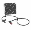 RIDEX ABS-Sensor 412W0387 Hinterachse beidseitig Sensorart: aktiver Sensor 690mm