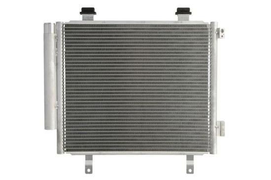 KOYORAD CD100582 Klimakondensator Klimaanlage Auto mit Trockner für SUZUKI Alto Bild KOYORAD CD100582 Klimakondensator Klimaanlage Auto mit Trockner für SUZUKI Alto