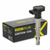 RIDEX PLUS 689C0019P Zündspule für VW Golf 5I (5K1) 6F905115C 6F905115A