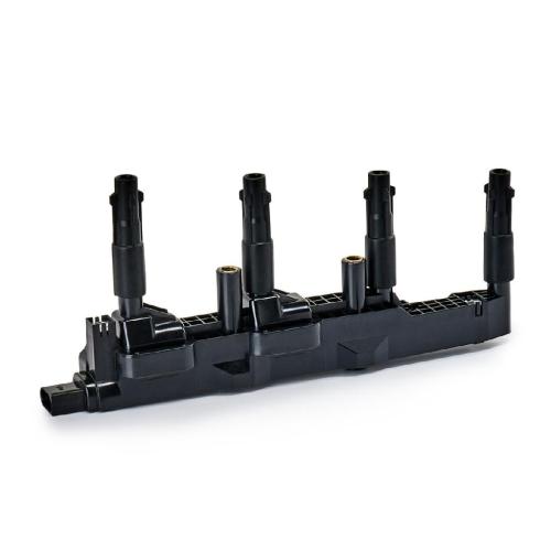 RIDEX 689C0225 Zündspule passend für MERCEDES-BENZ A-Klasse (W168) 0001501380 Bild RIDEX 689C0225 Zündspule passend für MERCEDES-BENZ A-Klasse (W168) 0001501380