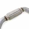 RIDEX Abgasrohr Vorne für OPEL Astra H Caravan (A04) Bild RIDEX Abgasrohr Vorne für OPEL Astra H Caravan (A04)