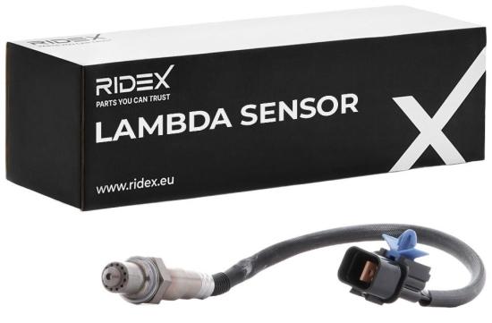 RIDEX 3922L0930 Lambdasonde Oxygen O2 Sensor Beheizt für HYUNDAI i10 (PA) Bild RIDEX 3922L0930 Lambdasonde Oxygen O2 Sensor Beheizt für HYUNDAI i10 (PA)