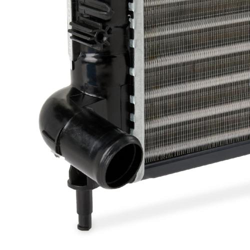 RIDEX 470R0186 Motorkühler / Wasserkühler für RENAULT Twingo 1 (C06) 7701352580 Bild RIDEX 470R0186 Motorkühler / Wasserkühler für RENAULT Twingo 1 (C06) 7701352580