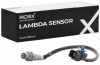 RIDEX 3922L0930 Lambdasonde Oxygen O2 Sensor Beheizt f&uuml;r HYUNDAI i10 (PA)