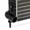 RIDEX 470R0186 Motorkühler / Wasserkühler für RENAULT Twingo 1 (C06) 7701352580 Bild RIDEX 470R0186 Motorkühler / Wasserkühler für RENAULT Twingo 1 (C06) 7701352580