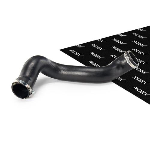RIDEX 3314C0259 Ladeluftschlauch für VOLVO XC60 (156) 30636790 30740995 31338087 Bild RIDEX 3314C0259 Ladeluftschlauch für VOLVO XC60 (156) 30636790 30740995 31338087