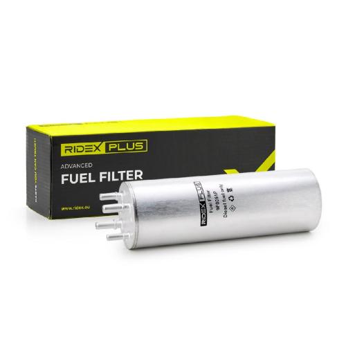RIDEX PLUS 9F0051P Kraftstofffilter Diesel Filter Filter Cartridge für VW Bild RIDEX PLUS 9F0051P Kraftstofffilter Diesel Filter Filter Cartridge für VW