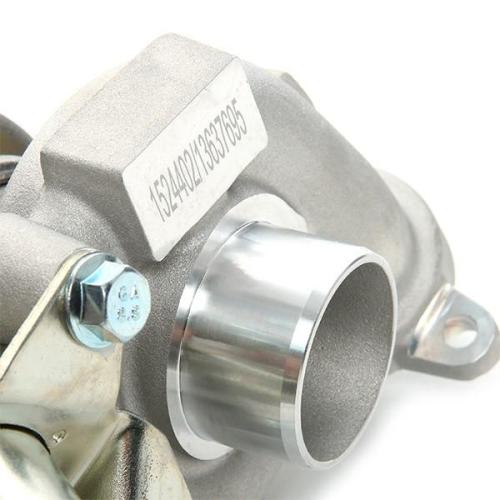 RIDEX 2234C0143 Turbolader Abgasturbolader für FORD Fiesta Mk6 Schrägheck 0375L3 Bild RIDEX 2234C0143 Turbolader Abgasturbolader für FORD Fiesta Mk6 Schrägheck 0375L3