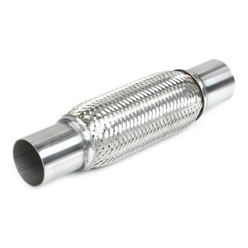 RIDEX Flexrohr Auspuff Abgasrohr 200mm Edelstahl 3971F0031 für VW TOURAN TIGUAN Bild RIDEX Flexrohr Auspuff Abgasrohr 200mm Edelstahl 3971F0031 für VW TOURAN TIGUAN