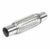 RIDEX Flexrohr Auspuff Abgasrohr 200mm Edelstahl 3971F0031 für VW TOURAN TIGUAN Bild RIDEX Flexrohr Auspuff Abgasrohr 200mm Edelstahl 3971F0031 für VW TOURAN TIGUAN