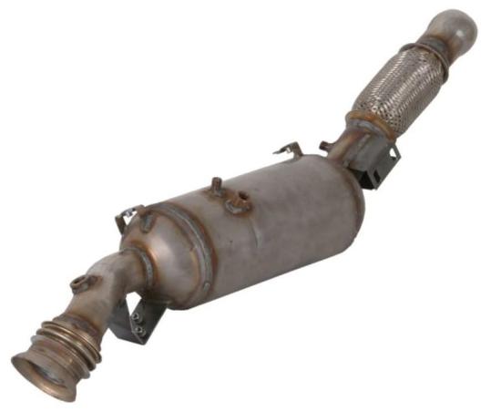 JMJ Rußpartikelfilter DPF Abgasanlage Diesel 1000 1170 passend für MERCEDES-BENZ Bild JMJ Rußpartikelfilter DPF Abgasanlage Diesel 1000 1170 passend für MERCEDES-BENZ