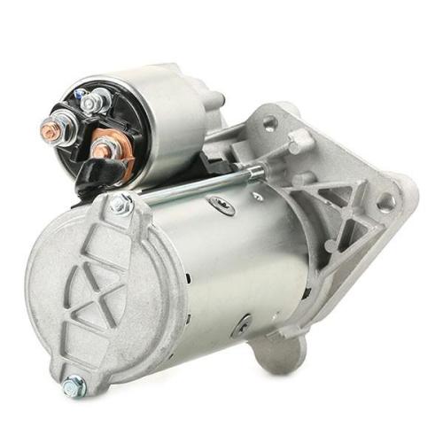 RIDEX Motor Starter/Anlasser 12V, 2,2kW, Zähnezahl: 10 für NISSAN 233000222R Bild RIDEX Motor Starter/Anlasser 12V, 2,2kW, Zähnezahl: 10 für NISSAN 233000222R