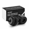 RIDEX 1x Koppelstange Stabilisator Vorne beidseitig f&uuml;r VW Polo Schr&auml;gheck (6N1)