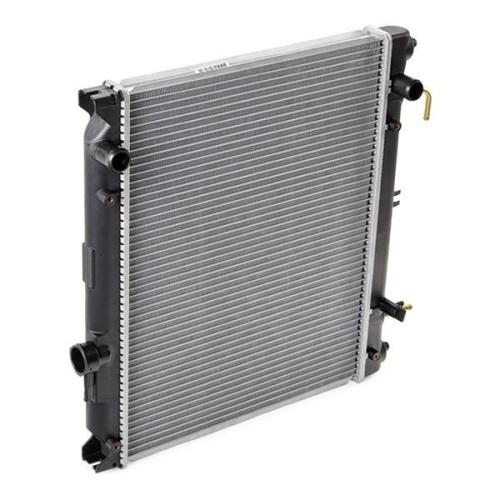 RIDEX 470R0791 Motorkühler / Wasserkühler für SUZUKI Vitara SUV (ET, TA, TD) Bild RIDEX 470R0791 Motorkühler / Wasserkühler für SUZUKI Vitara SUV (ET, TA, TD)