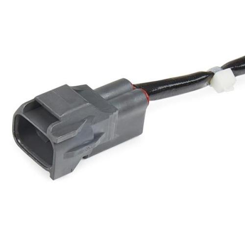 RIDEX 3938E0170 Abgastemperatursensor 2-Polig für TOYOTA AURIS 8942520390 Bild RIDEX 3938E0170 Abgastemperatursensor 2-Polig für TOYOTA AURIS 8942520390
