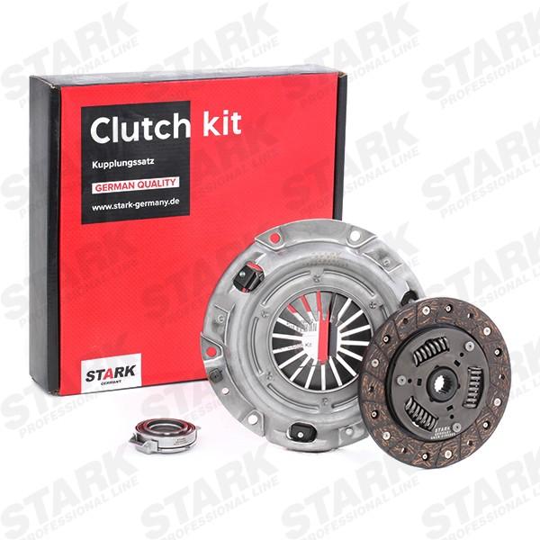 STARK SKCK-0100082 Kupplungssatz für NISSAN MICRA II (K11) C010N01BX4 3000101B94