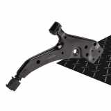 RIDEX 273C0998 Lenker Radaufhängung Querlenker Front rechts für TOYOTA STARLET