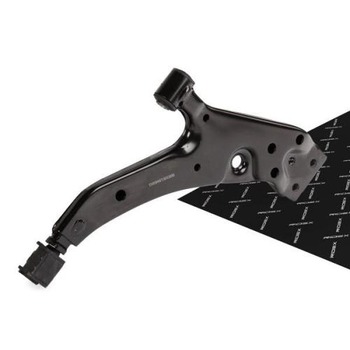 RIDEX 273C0998 Lenker Radaufhängung Querlenker Front rechts für TOYOTA STARLET Bild RIDEX 273C0998 Lenker Radaufhängung Querlenker Front rechts für TOYOTA STARLET