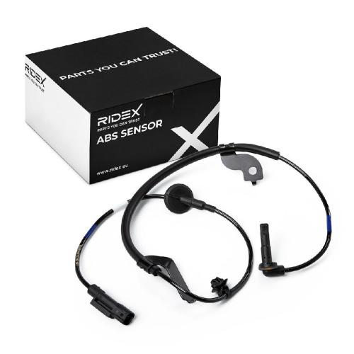 RIDEX ABS-Sensor 412W0229 Vorderachse rechts für MITSUBISHI ASX (GAW) Bild RIDEX ABS-Sensor 412W0229 Vorderachse rechts für MITSUBISHI ASX (GAW)