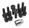 H&R 15mm Spurverbreiterung Spurplatte 5-Loch 120mm LK für BMW 3 Touring (E91) Bild H&R 15mm Spurverbreiterung Spurplatte 5-Loch 120mm LK für BMW 3 Touring (E91)