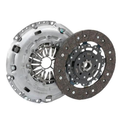 RIDEX 479C0461 Kupplungssatz für FIAT GRANDE PUNTO (199) 71797161 46341428 Bild RIDEX 479C0461 Kupplungssatz für FIAT GRANDE PUNTO (199) 71797161 46341428