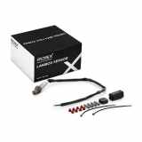 RIDEX 3922L0229 Lambdasonde Oxygen O2 Sensor Beheizt für VW Golf 1V Schrägheck