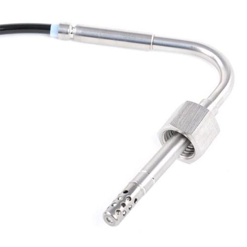 RIDEX 3938E0040 Abgastemperatursensor 2-Polig passend für MERCEDES-BENZ A-Klasse Bild RIDEX 3938E0040 Abgastemperatursensor 2-Polig passend für MERCEDES-BENZ A-Klasse