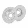 RIDEX PLUS 82B0800P 2x Bremsscheiben Hinten Ø303mm voll für MAZDA CX-5 Bild RIDEX PLUS 82B0800P 2x Bremsscheiben Hinten Ø303mm voll für MAZDA CX-5