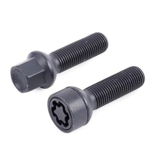 H&R 15mm Spurverbreiterung Spurplatte 5-Loch 112mm LK für VW Golf 5II Schrägheck Bild H&R 15mm Spurverbreiterung Spurplatte 5-Loch 112mm LK für VW Golf 5II Schrägheck