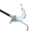 RIDEX Bremsschlauch 83B0135 HINTEN rechts BREMSSCHLÄUCHE Länge: 230mm mit Bild RIDEX Bremsschlauch 83B0135 HINTEN rechts BREMSSCHLÄUCHE Länge: 230mm mit
