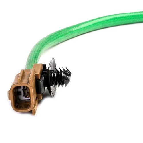 RIDEX 3938E0011 Abgastemperatursensor 2-Polig vor Abgasturbolader für NISSAN Bild RIDEX 3938E0011 Abgastemperatursensor 2-Polig vor Abgasturbolader für NISSAN