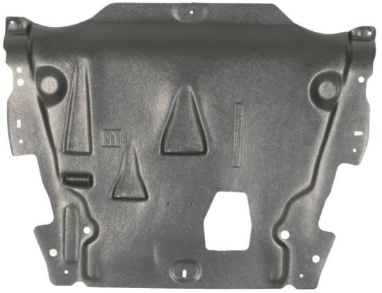 REZAW PLAST Motorraumdämmung für FORD MONDEO IV Turnier (BA7) Bild REZAW PLAST Motorraumdämmung für FORD MONDEO IV Turnier (BA7)