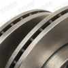 STARK Bremsenset Vorne Belüftet Ø288mm - Bremsscheiben und Beläge für VW Golf 5I Bild STARK Bremsenset Vorne Belüftet Ø288mm - Bremsscheiben und Beläge für VW Golf 5I