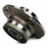 RIDEX 654W0833 Radlagersatz pro 1 Rad Hinten für VW up! Schrägheck 1S0501611A Bild RIDEX 654W0833 Radlagersatz pro 1 Rad Hinten für VW up! Schrägheck 1S0501611A