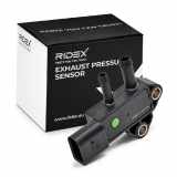 RIDEX Differenzdrucksensor für MAZDA CX-5 (KE, GH)