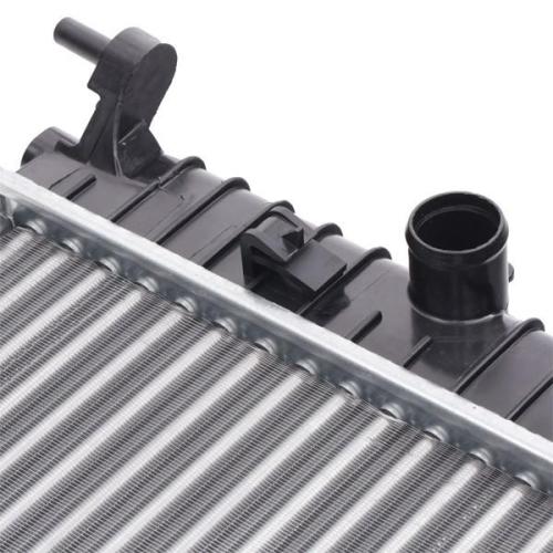 RIDEX 470R0271 Motorkühler / Wasserkühler für OPEL Meriva A (X03) Schaltgetriebe Bild RIDEX 470R0271 Motorkühler / Wasserkühler für OPEL Meriva A (X03) Schaltgetriebe