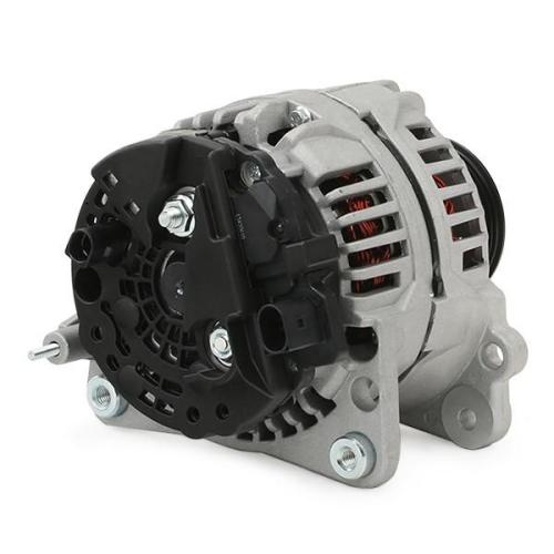 RIDEX 4G0307 Lichtmaschine 90A 14V Drehrichtung im Uhrzeigersinn mit für VW Bild RIDEX 4G0307 Lichtmaschine 90A 14V Drehrichtung im Uhrzeigersinn mit für VW