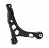 RIDEX 273C2461 Lenker Radaufhängung Querlenker Front links für FIAT 1394319080 Bild RIDEX 273C2461 Lenker Radaufhängung Querlenker Front links für FIAT 1394319080