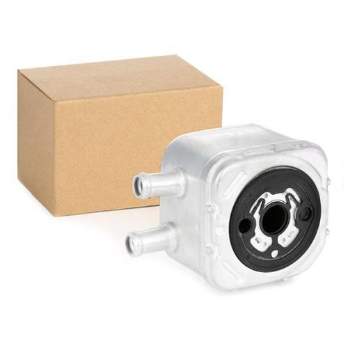 RIDEX 469O0017 Ölkühler Motoröl Kühler mit Dichtring für VW Golf 1V Schrägheck Bild RIDEX 469O0017 Ölkühler Motoröl Kühler mit Dichtring für VW Golf 1V Schrägheck