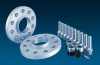 H&R 15mm Spurverbreiterung Spurplatte 5-Loch 112mm LK passend f&uuml;r MERCEDES-BENZ