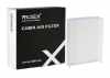 RIDEX 424I0274 Innenraumfilter Pollenfilter Höhe: 30 Breite: 220 Länge: 157 Bild RIDEX 424I0274 Innenraumfilter Pollenfilter Höhe: 30 Breite: 220 Länge: 157