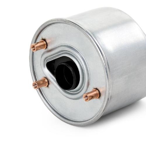 RIDEX 9F0025 Kraftstofffilter Diesel Filter Line Filter für FORD 1677518 Bild RIDEX 9F0025 Kraftstofffilter Diesel Filter Line Filter für FORD 1677518