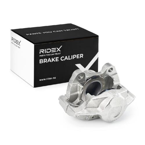 RIDEX 78B0304 Bremssattel Bremszange Vorne rechts passend für MERCEDES-BENZ für Bild RIDEX 78B0304 Bremssattel Bremszange Vorne rechts passend für MERCEDES-BENZ für