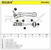 RIDEX 273C0512 Lenker Radaufhängung Querlenker Front für BMW 5 Touring (F11) Bild RIDEX 273C0512 Lenker Radaufhängung Querlenker Front für BMW 5 Touring (F11)