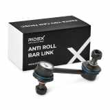 RIDEX 1x Koppelstange Stabilisator Hinten beidseitig für MAZDA MX-5 III (NC)
