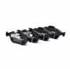 RIDEX PLUS Bremsbelagsatz Bremsbeläge Vorne für FORD Fiesta Mk5 Schrägheck Bild RIDEX PLUS Bremsbelagsatz Bremsbeläge Vorne für FORD Fiesta Mk5 Schrägheck