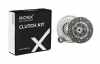RIDEX 479C0659 Kupplungssatz f&uuml;r HYUNDAI GETZ (TB) 4110023510 4130023510