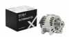 RIDEX 4G0785 Lichtmaschine 150A 14V Drehrichtung im Uhrzeigersinn mit 95521083 Bild RIDEX 4G0785 Lichtmaschine 150A 14V Drehrichtung im Uhrzeigersinn mit 95521083