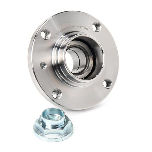 RIDEX 654W0472 Radlagersatz pro 1 Rad Vorne beidseitig für BMW 3 Limousine (E30) Bild RIDEX 654W0472 Radlagersatz pro 1 Rad Vorne beidseitig für BMW 3 Limousine (E30)